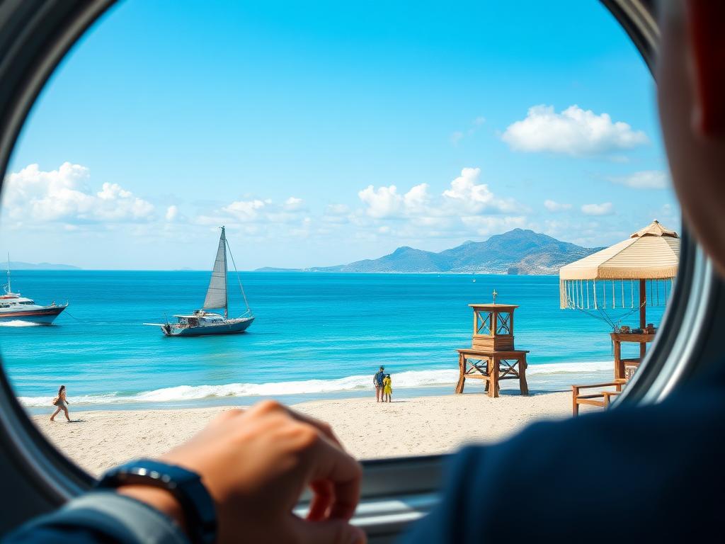 Online Travel